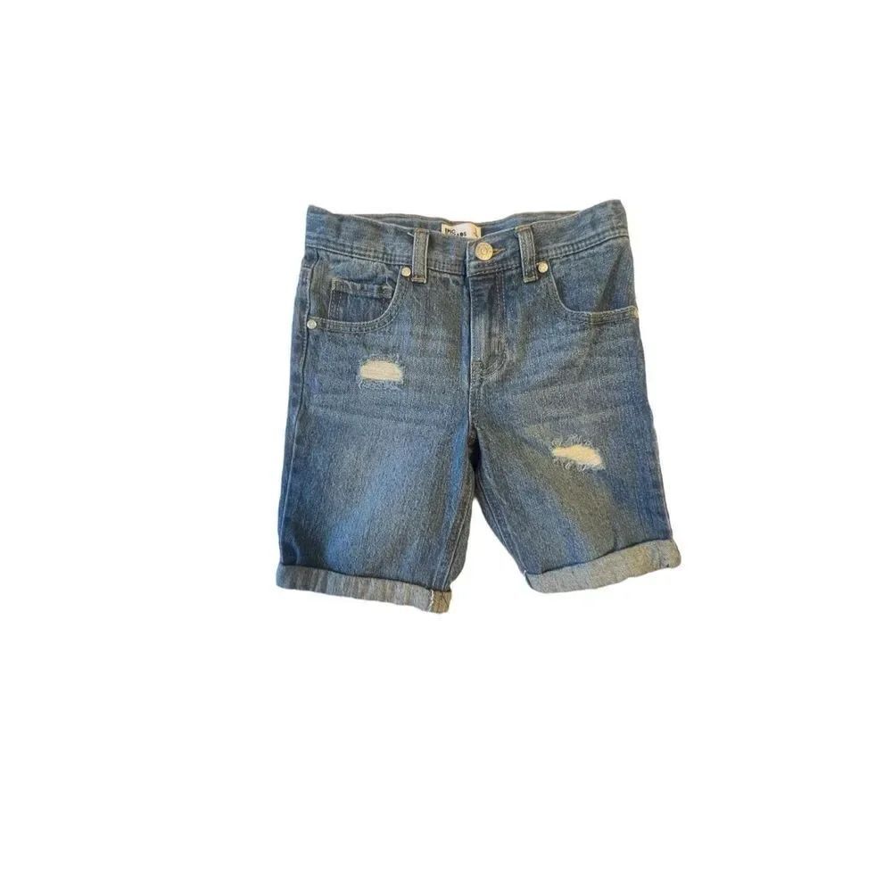 Epic Threads Jean Shorts Size 6